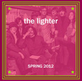 The Lighter Cover