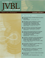 Journal of Values-Based Leadership Cover