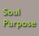 Soul Purpose Liturgical Dramas and Essays